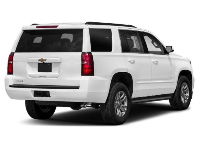 Used 2020 Chevrolet Tahoe LT AWD/4WD image 6