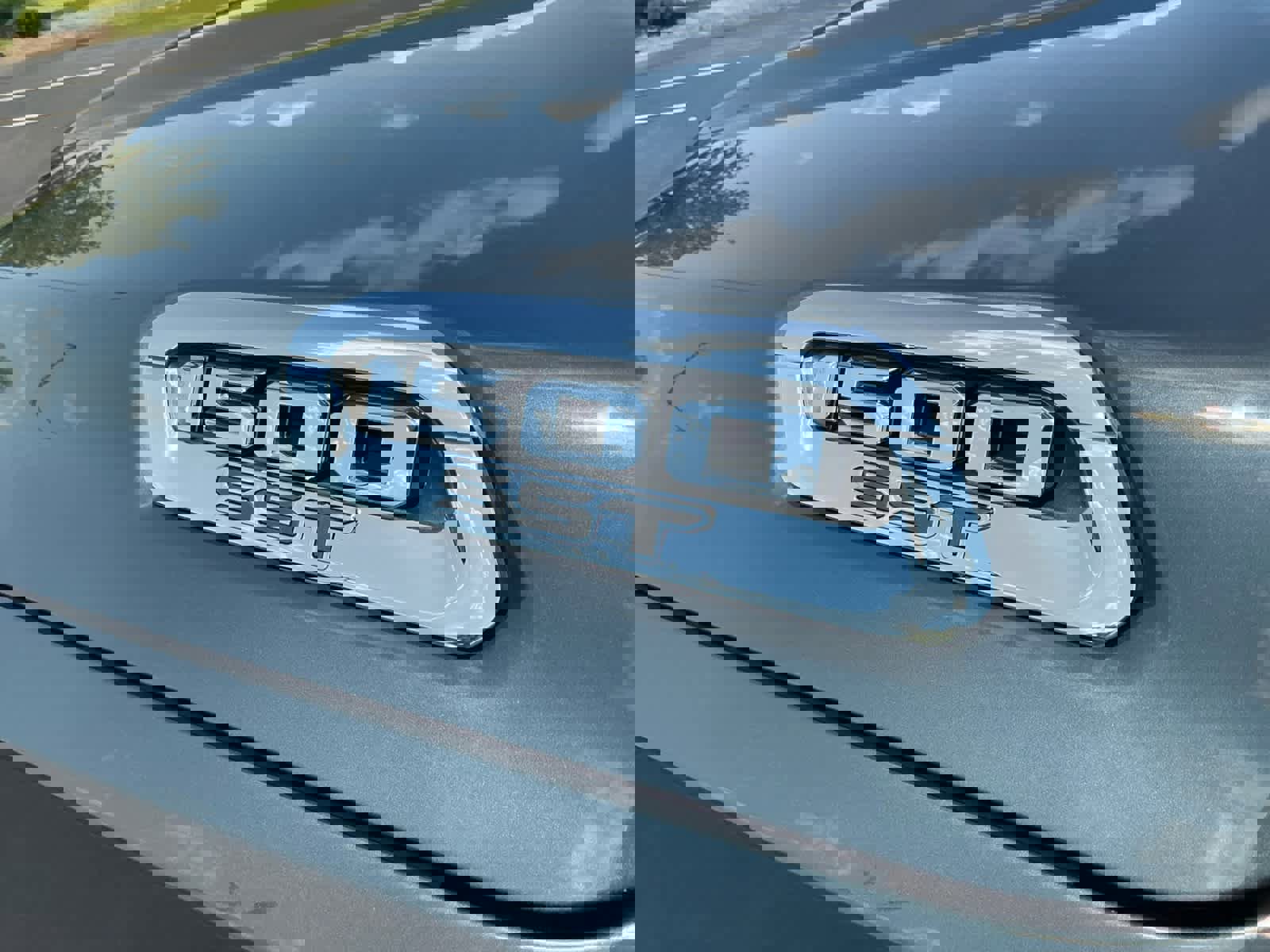 New 2025 RAM 1500 Big Horn image 18