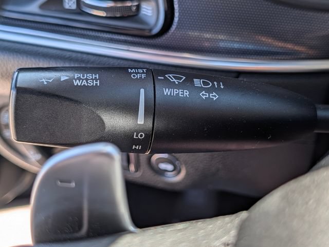 Used 2018 Dodge Challenger T/A RWD image 25