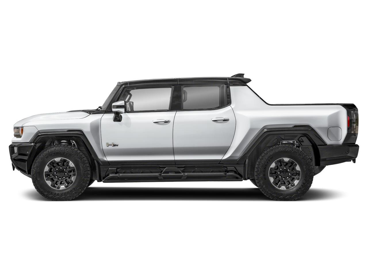 New 2026 GMC Hummer EV 4x4 Crew Cab image 4