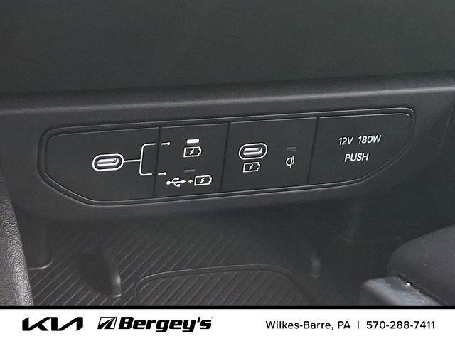 Certified 2025 Kia K4 EX image 26