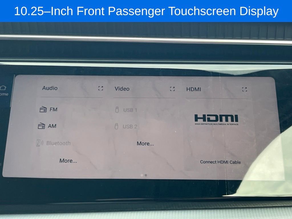 New 2025 Jeep Wagoneer S Launch Edition image 14