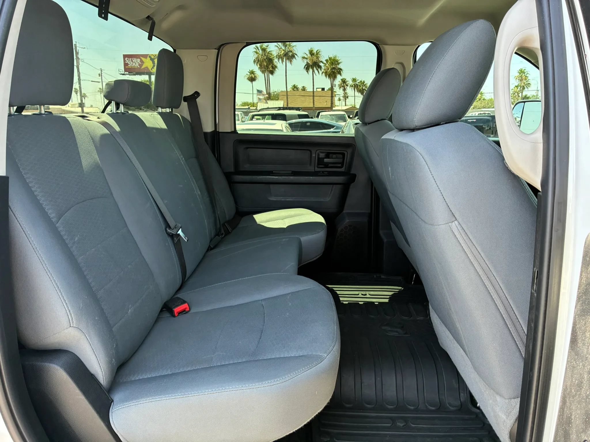 Used 2018 RAM 2500 Tradesman w/ Power Wagon Package AWD/4WD image 24