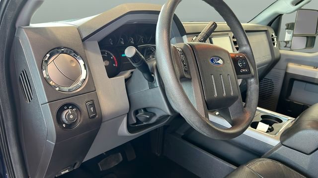 Used 2016 Ford F250 XLT w/ Snow Plow Prep Package AWD/4WD image 10