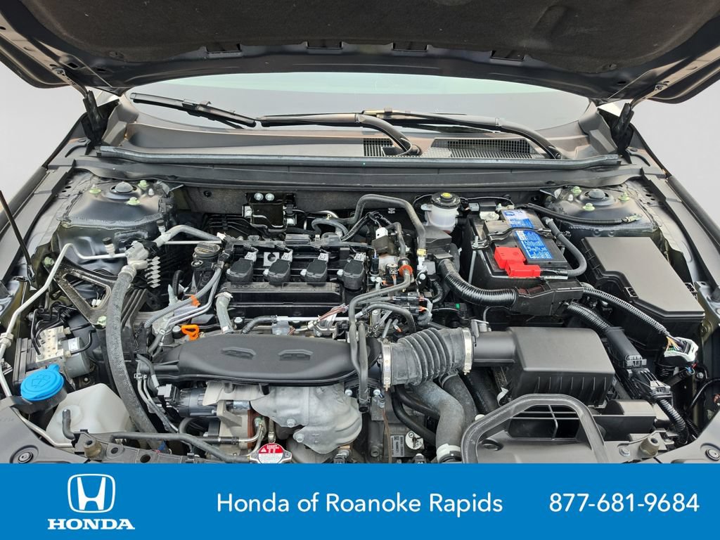 Used 2024 Honda Accord LX image 20