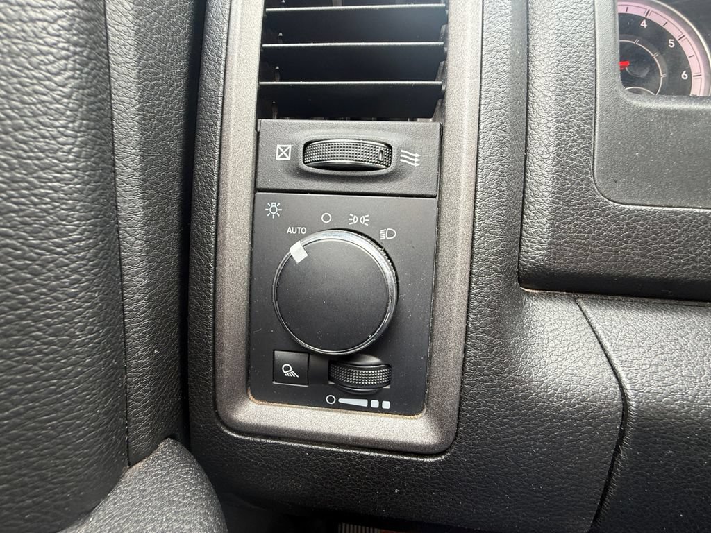 Used 2022 RAM 1500 Tradesman w/ Power & Remote Entry Group RWD image 19