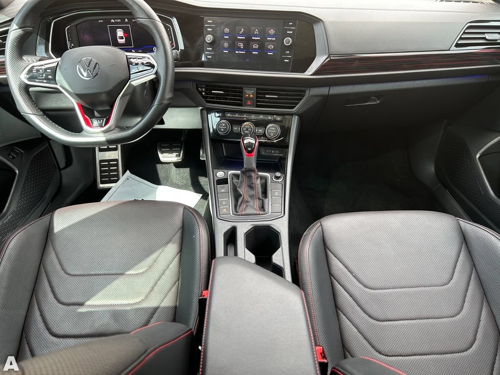 Used 2023 Volkswagen Jetta GLI Autobahn FWD image 15