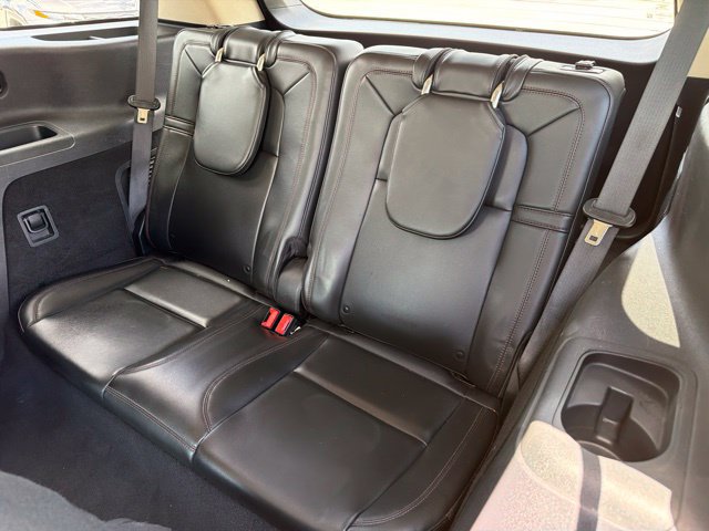 Used 2022 Lincoln Aviator Reserve w/ Equipment Group 201A AWD/4WD image 16