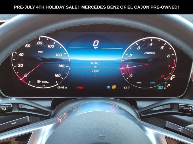 Certified 2026 Mercedes-Benz GLC 300 image 12
