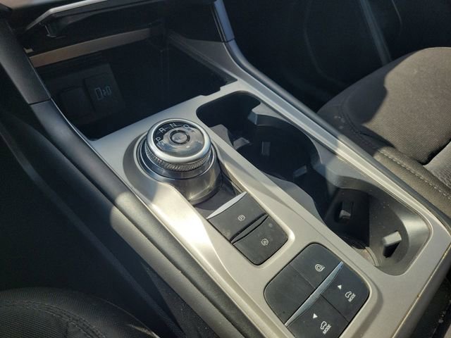 Used 2022 Ford Explorer XLT image 30