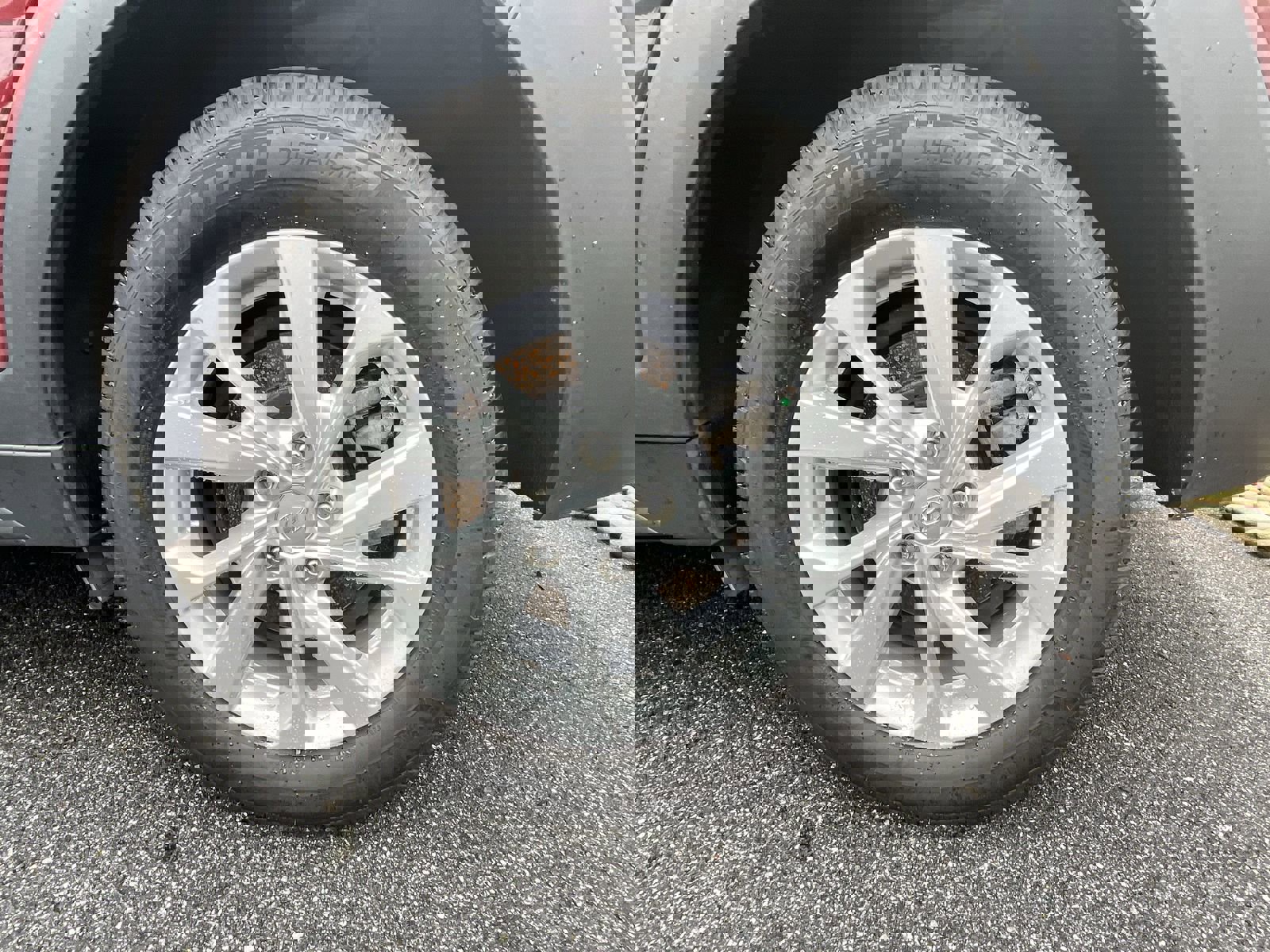 Used 2019 Hyundai Tucson SE image 13