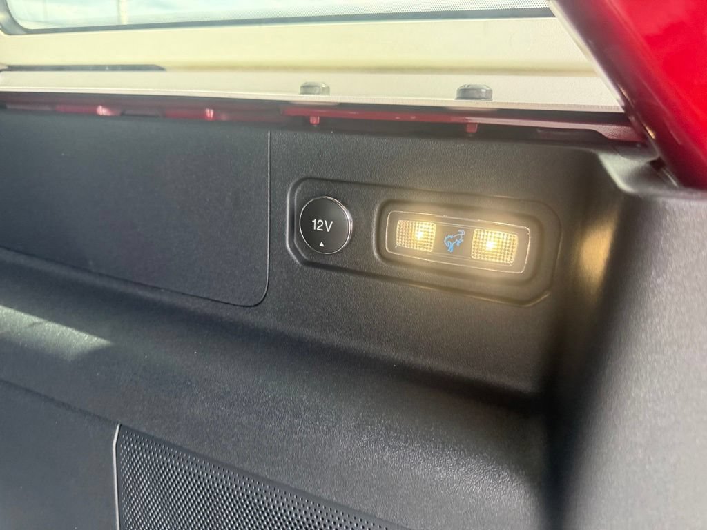 New 2026 Ford Bronco Big Bend AWD/4WD image 50