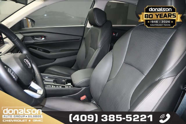 Used 2024 Honda Accord Touring image 8
