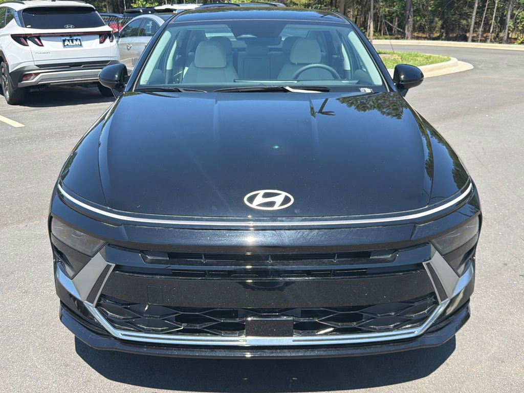 New 2026 Hyundai Sonata SEL FWD image 9