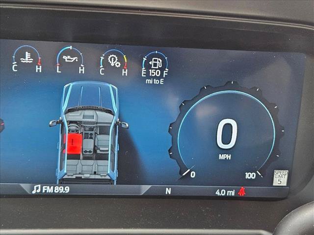 New 2026 Ford F350 Platinum AWD/4WD image 15