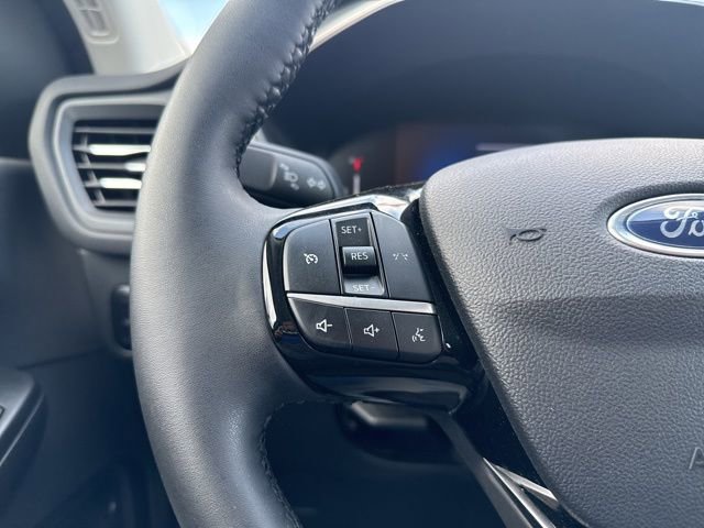 Used 2023 Ford Escape Active AWD/4WD image 21