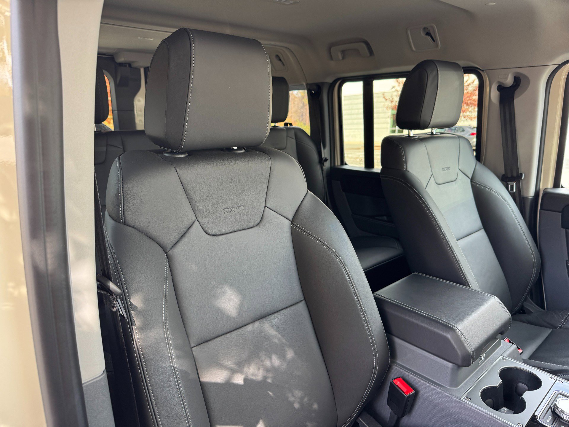 Used 2024 INEOS Grenadier image 56