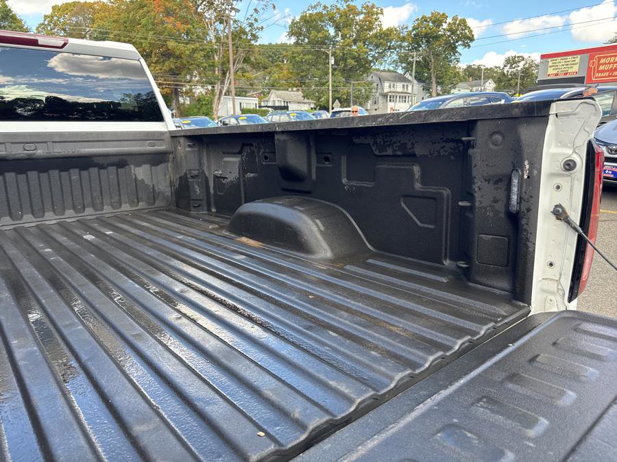 Used 2020 GMC Sierra 2500 4x4 Crew Cab w/ Convenience Package image 13