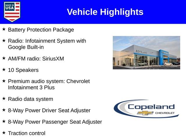 New 2026 Chevrolet Corvette Stingray Coupe w/ 1LT video 3