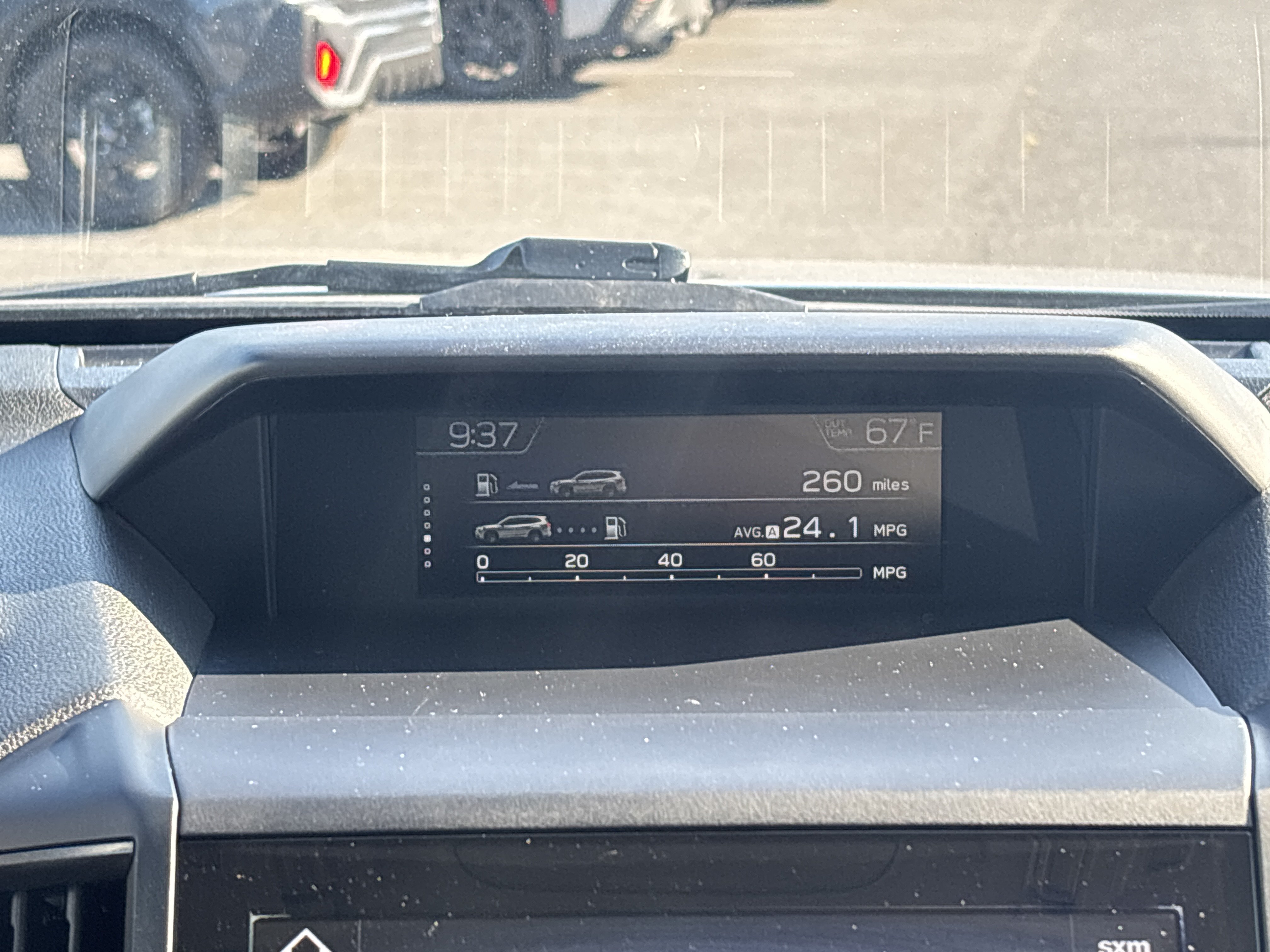 Used 2022 Subaru Forester Sport AWD/4WD image 13