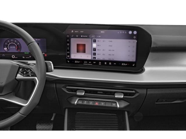 New 2026 Audi Q3 quattro 2.0T AWD/4WD image 11