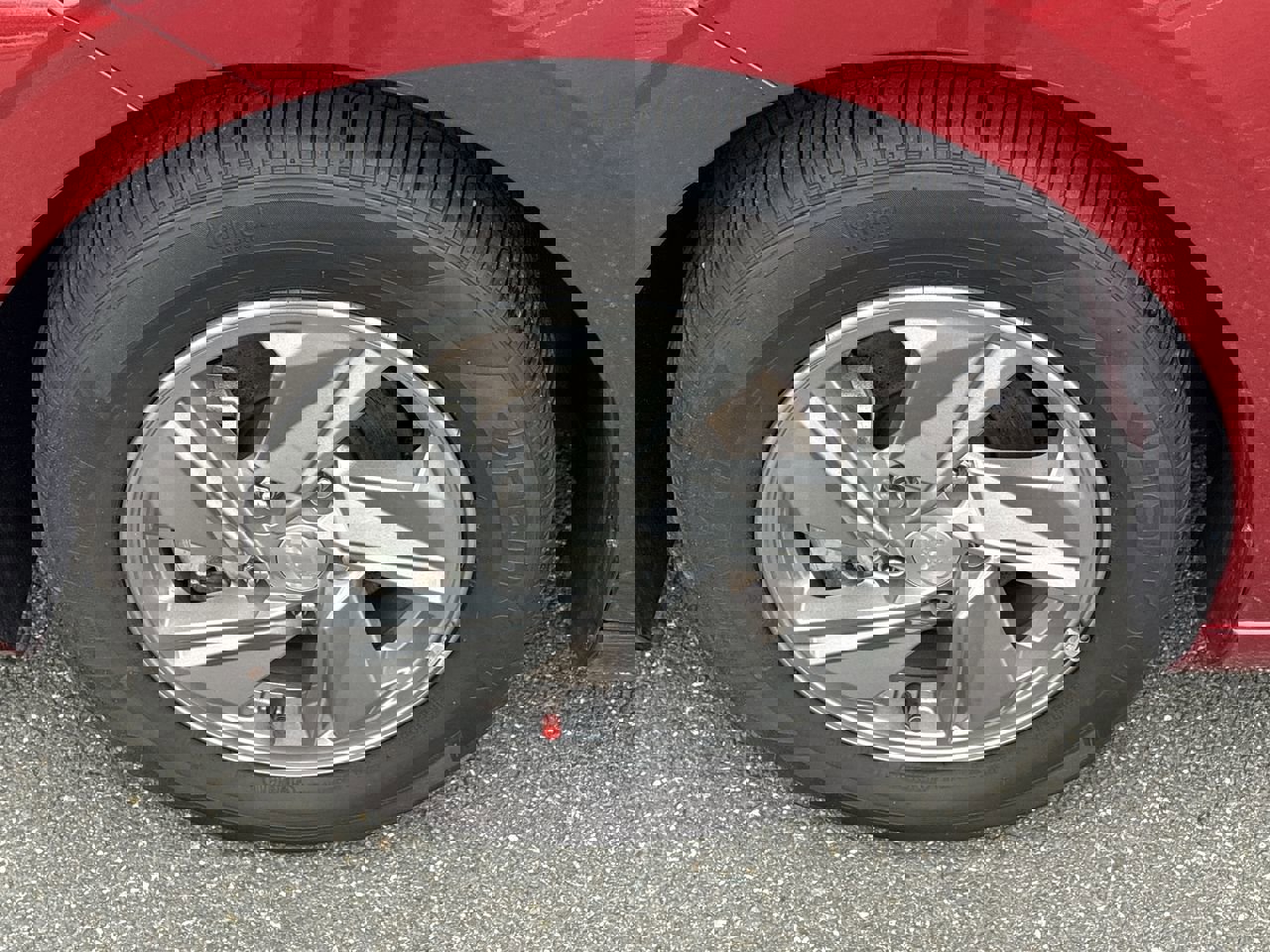 Certified 2025 Hyundai Elantra SE w/ Cargo Package image 10