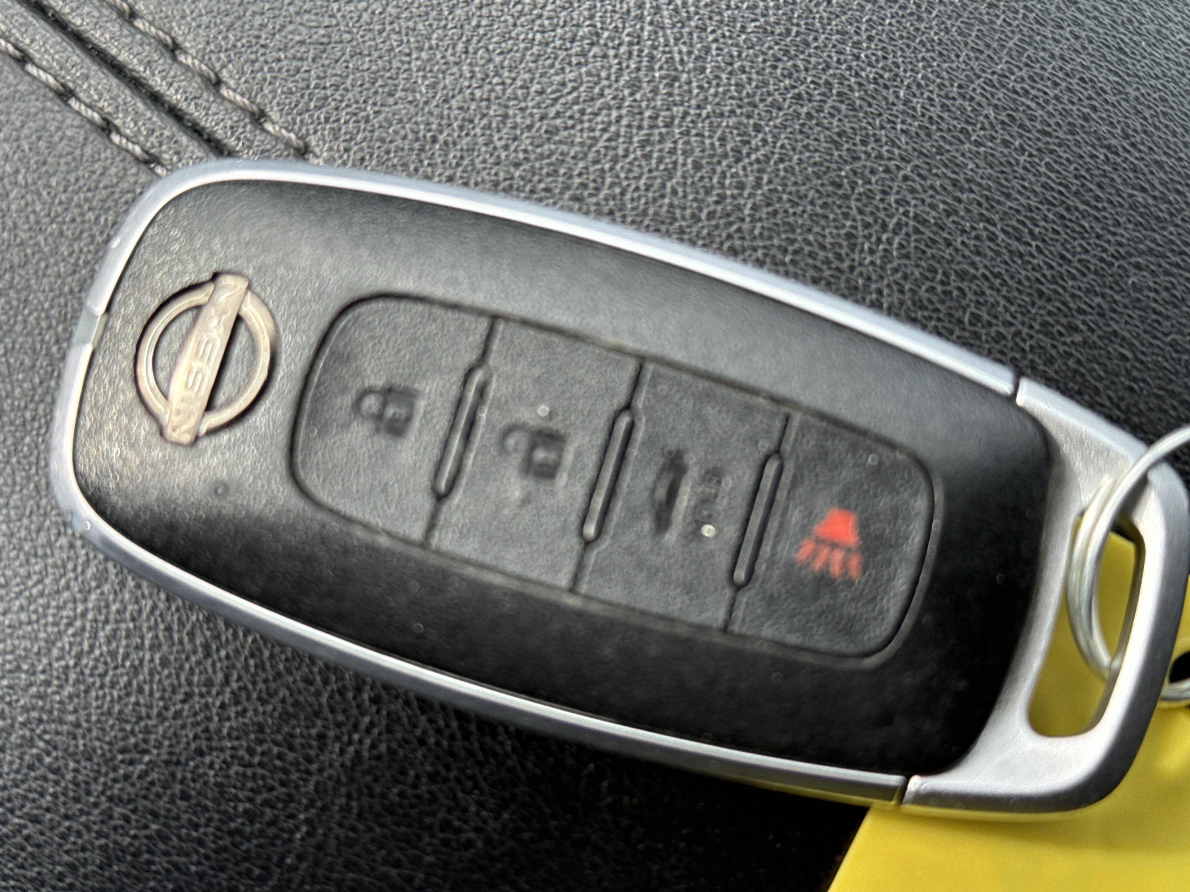 Used 2024 Nissan Sentra SV FWD image 27
