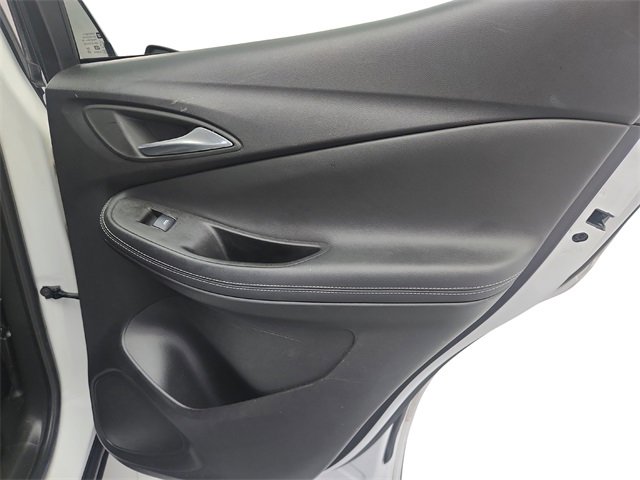 Used 2022 Buick Encore GX Select image 26