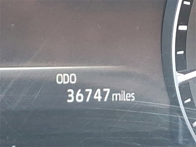 Used 2021 Toyota Highlander Platinum image 21