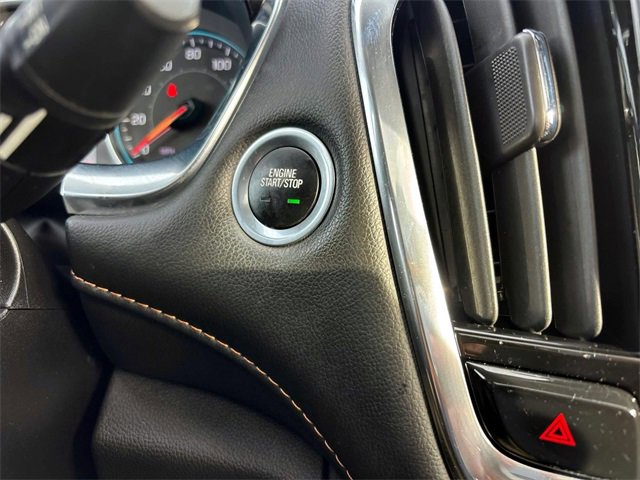 Used 2021 Chevrolet Traverse RS w/ LPO, Floor Liner Package image 31