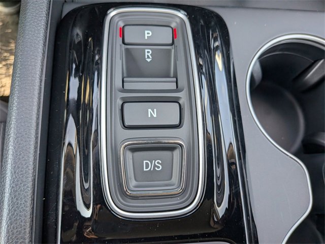 New 2025 Honda Pilot Touring image 16