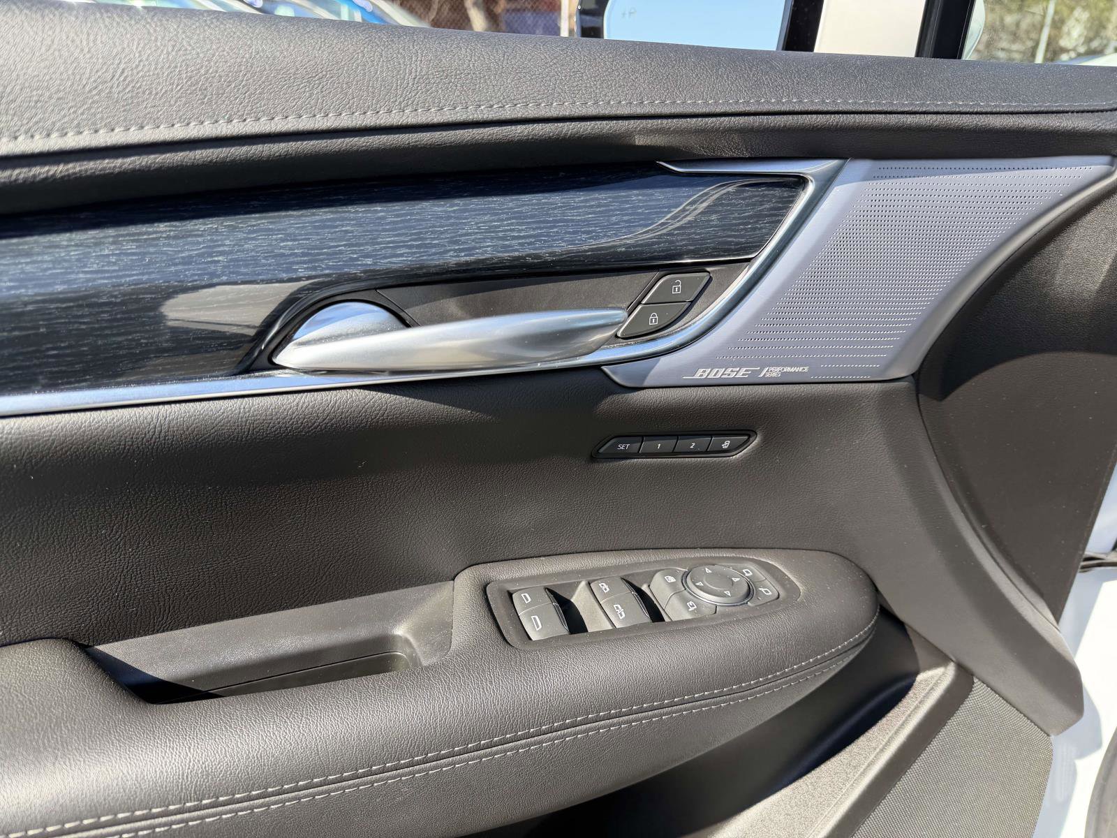 Certified 2024 Cadillac XT5 Premium Luxury image 20