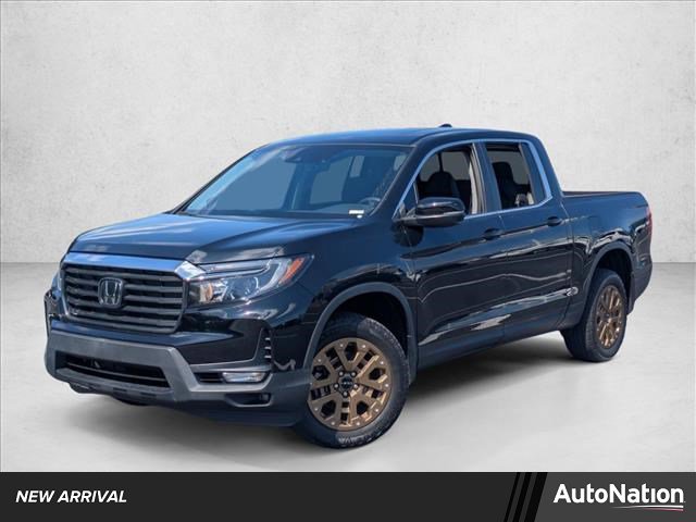 Used 2023 Honda Ridgeline RTL image 1