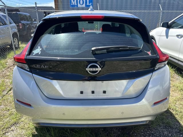 Used 2023 Nissan Leaf S FWD image 16