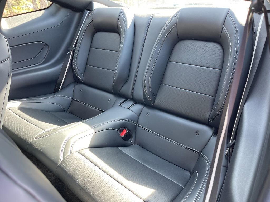 Used 2024 Ford Mustang GT Premium RWD image 23