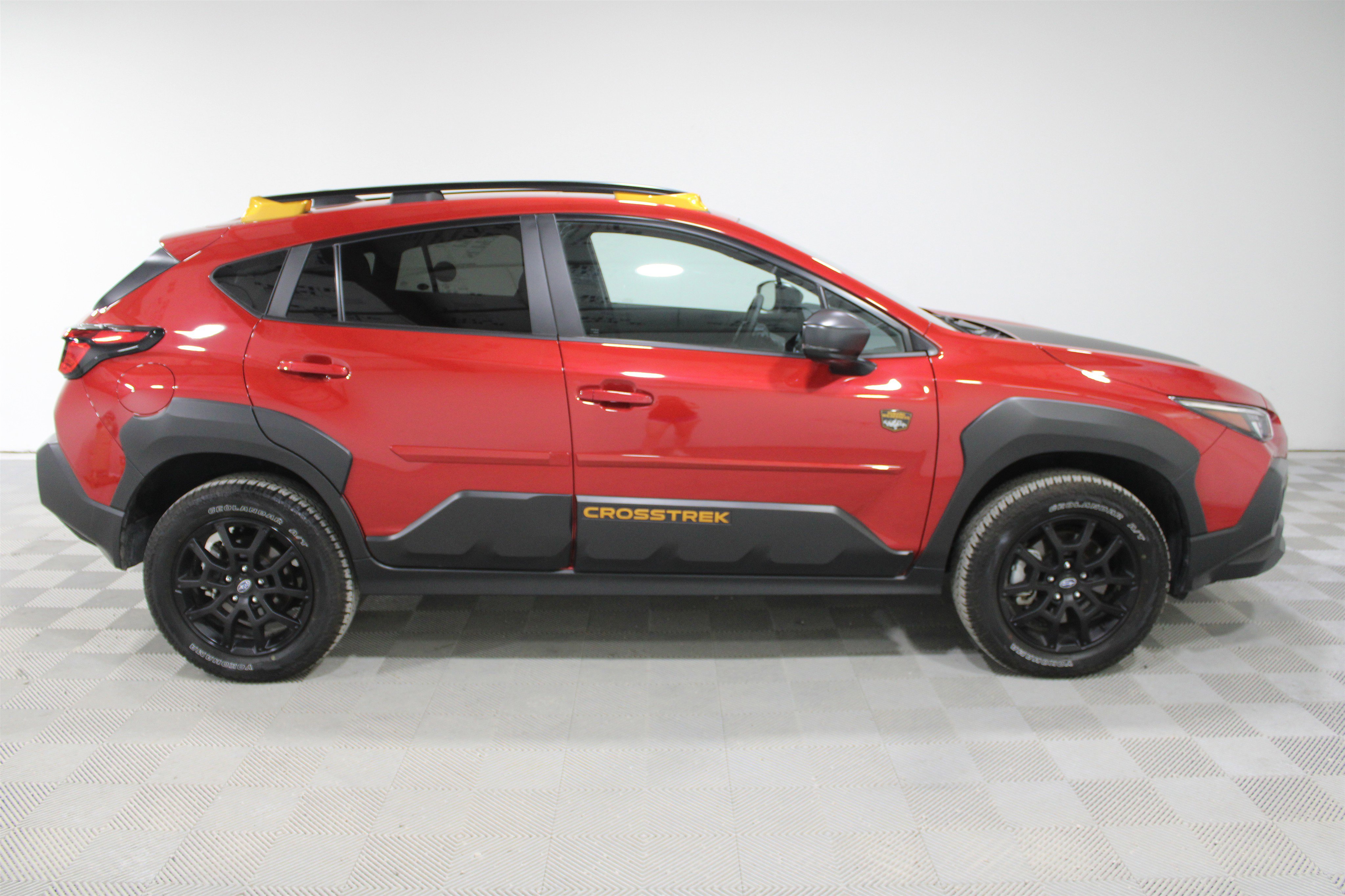 Certified 2025 Subaru Crosstrek 2.5i Wilderness w/ Crosstrek Mirror Package AWD/4WD image 26