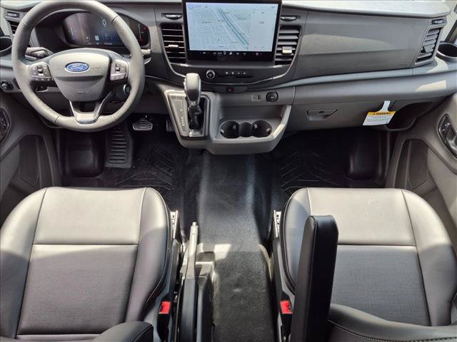 New 2027 Ford Transit 350 XL RWD image 13