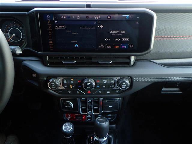 New 2026 Jeep Gladiator Rubicon image 15