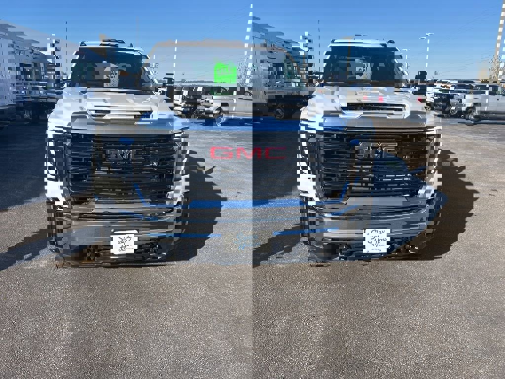 New 2026 GMC Sierra 3500 Pro w/ Convenience Package image 15