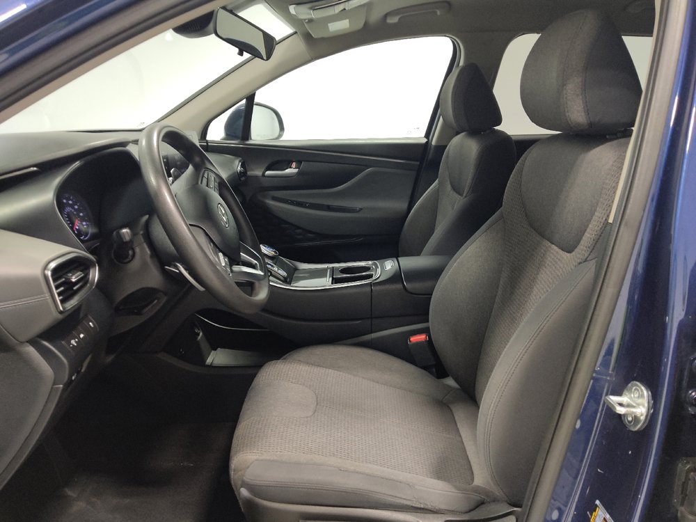 Used 2023 Hyundai Santa Fe SE AWD/4WD image 17