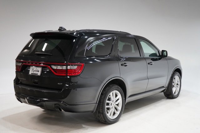Used 2024 Dodge Durango GT image 7
