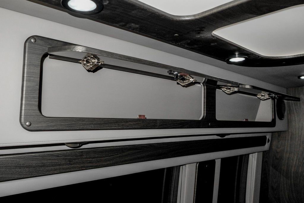 New 2024 Mercedes-Benz Sprinter 3500 image 39