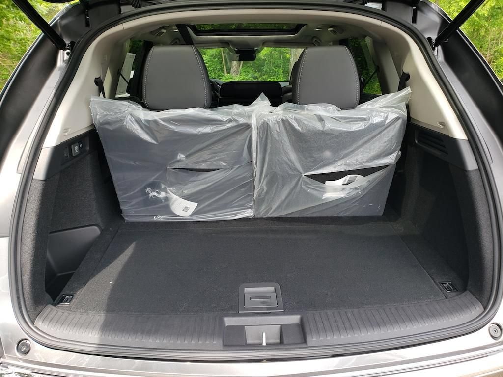 New 2026 Acura MDX SH-AWD w/ Technology Package image 5