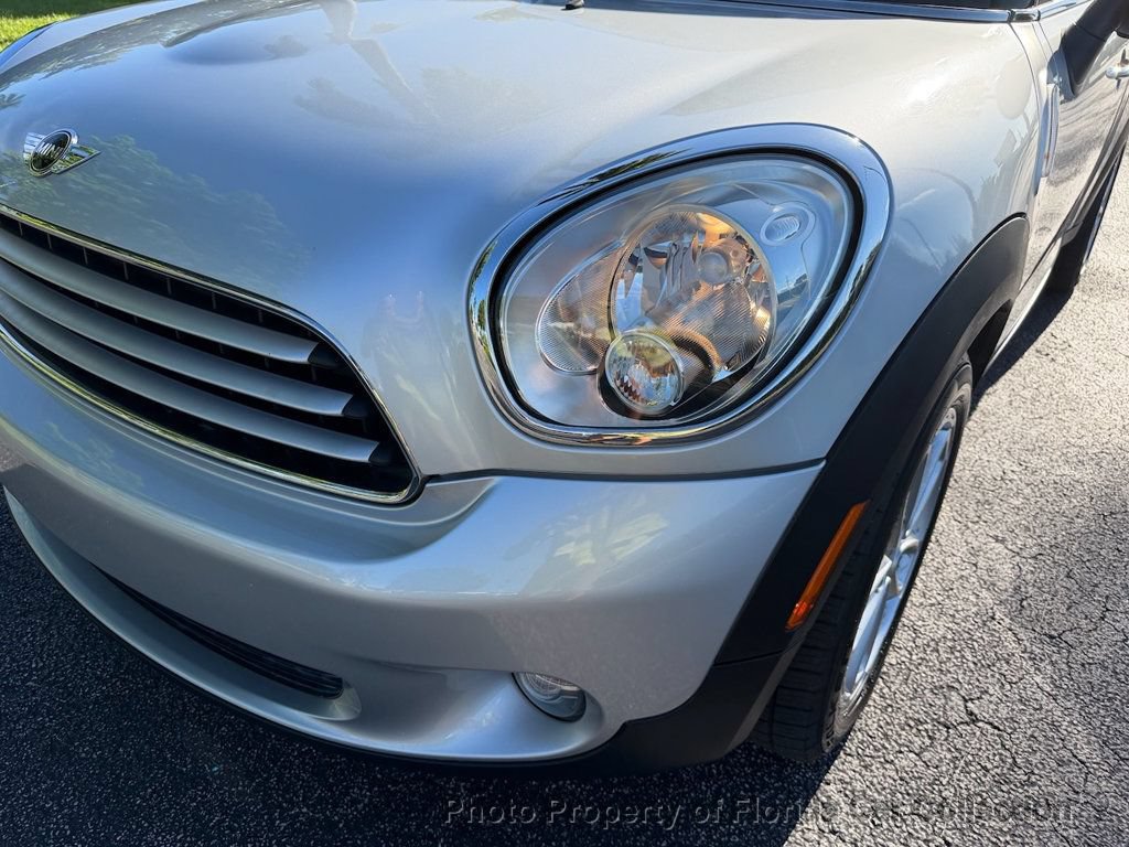 Used 2014 MINI Cooper Countryman FWD image 22