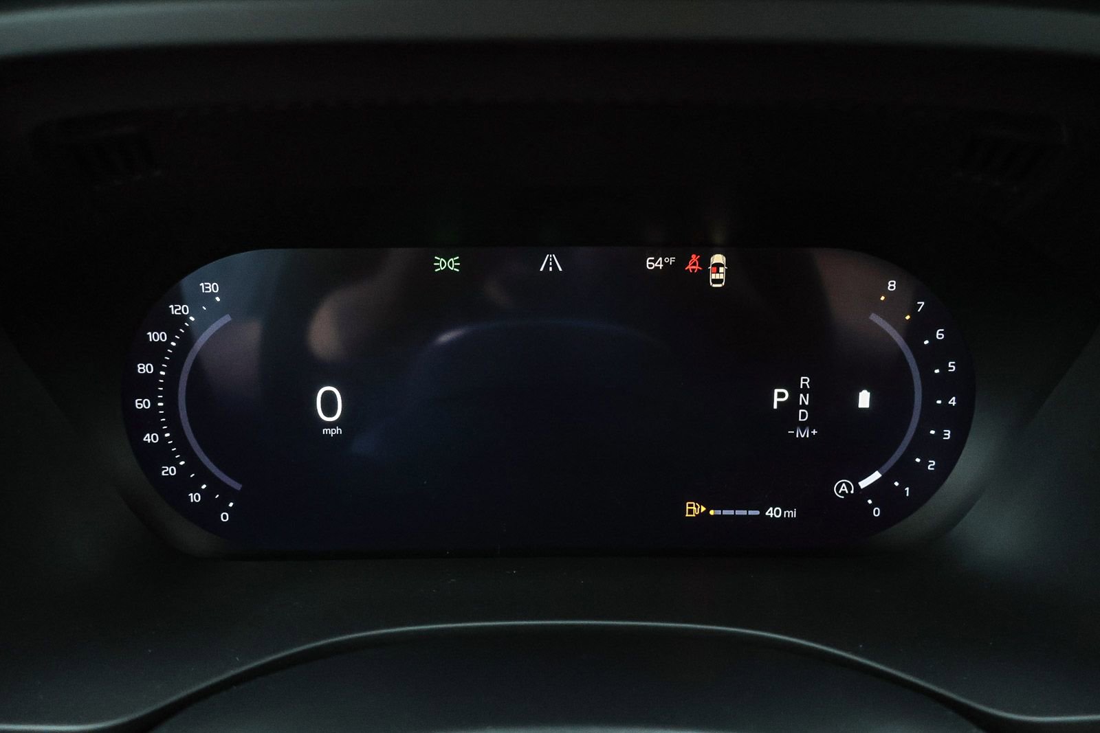 New 2026 Volvo XC60 B5 Plus w/ Climate Package image 31