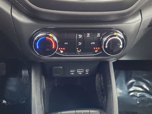 Used 2021 Chevrolet TrailBlazer LT image 40