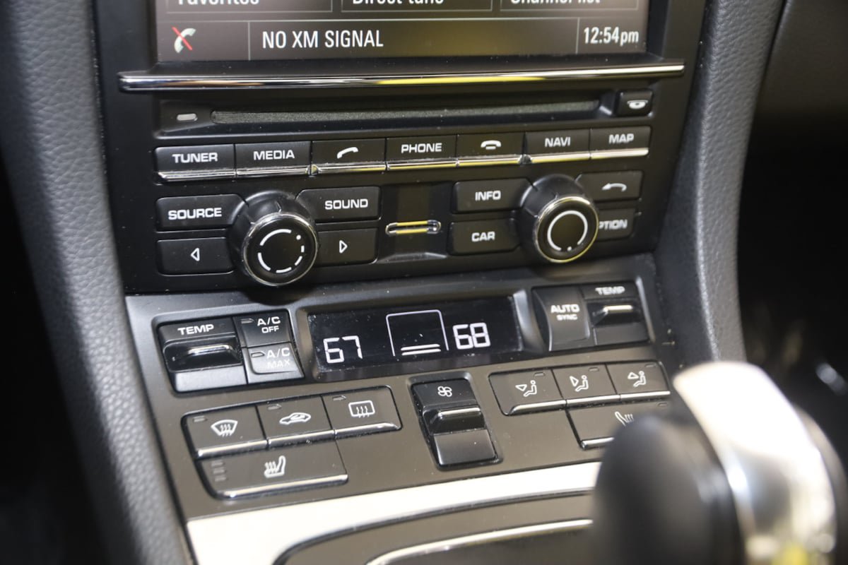 Used 2014 Porsche Cayman S RWD image 32