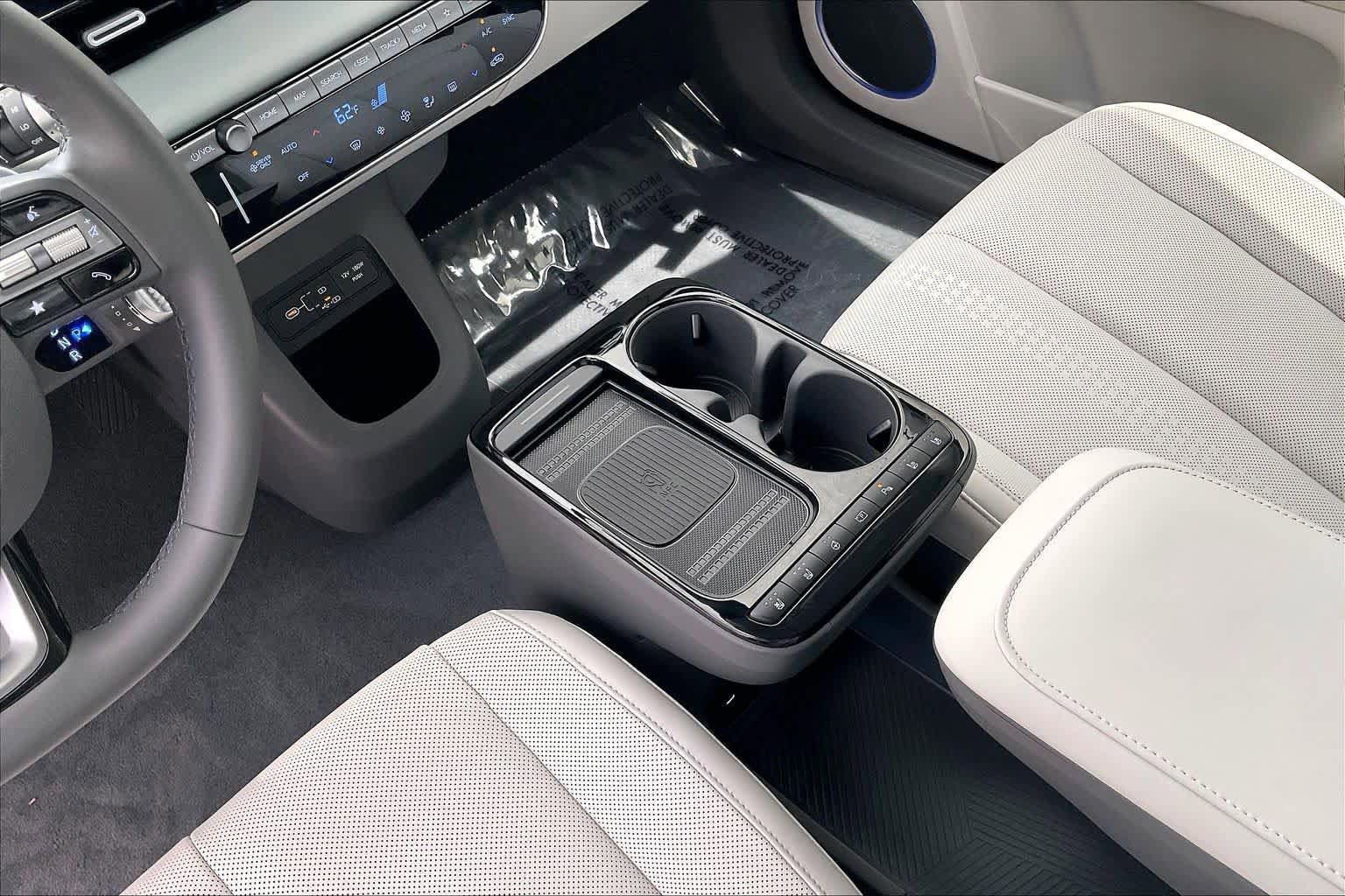 Certified 2026 Hyundai Ioniq 5 Limited RWD image 16