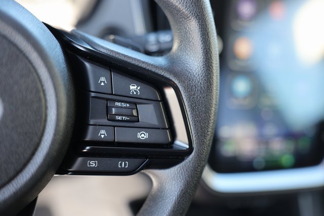Certified 2024 Subaru Crosstrek 2.0i Premium image 18