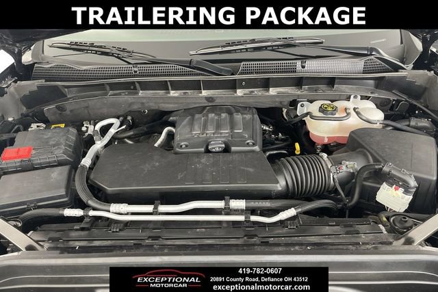 Used 2023 GMC Sierra 1500 Elevation image 49